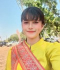 บัวตูม Dating website Thai woman Thailand singles datings 26 years